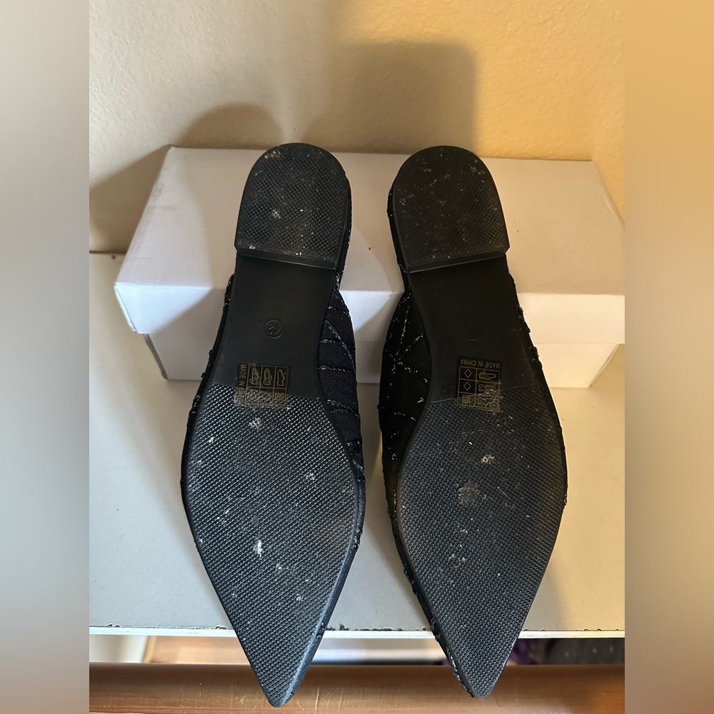 Woman mules - Picture 5 of 5